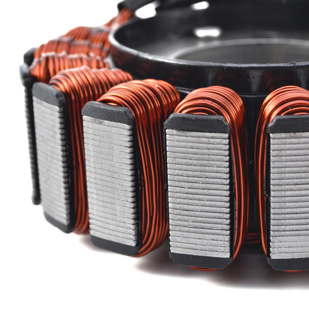 Stator Coil for Honda CB400 VTEC NC39 1999 - 2006 2000 2001 2002 2003 2004 2005
Stator Coil for Honda CB400 VTEC NC39 1999 - 2006 2000 2001 2002 2003 2004 2005