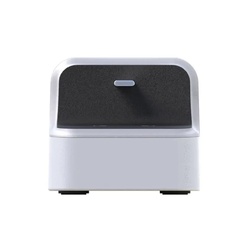 Greatlizard DualSense Charging Station For PlayStation 5 Dual Charging Dock Charger Wireless Game Controller PS5 Accessories
Greatlizard DualSense Charging Station For PlayStation 5 Dual Charging Dock Charger Wireless Game Controller PS5 Accessories