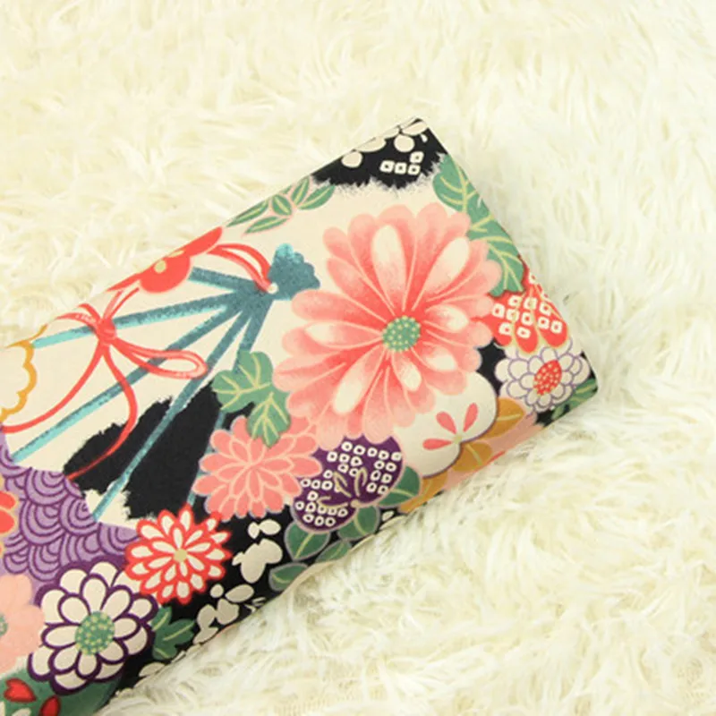 Half Meter 100% Cotton Soft Breeze Flower Print Fabric Handmade DIY Garment Dress Bag Children Cloth T630
Half Meter 100% Cotton Soft Breeze Flower Print Fabric Handmade DIY Garment Dress Bag Children Cloth T630