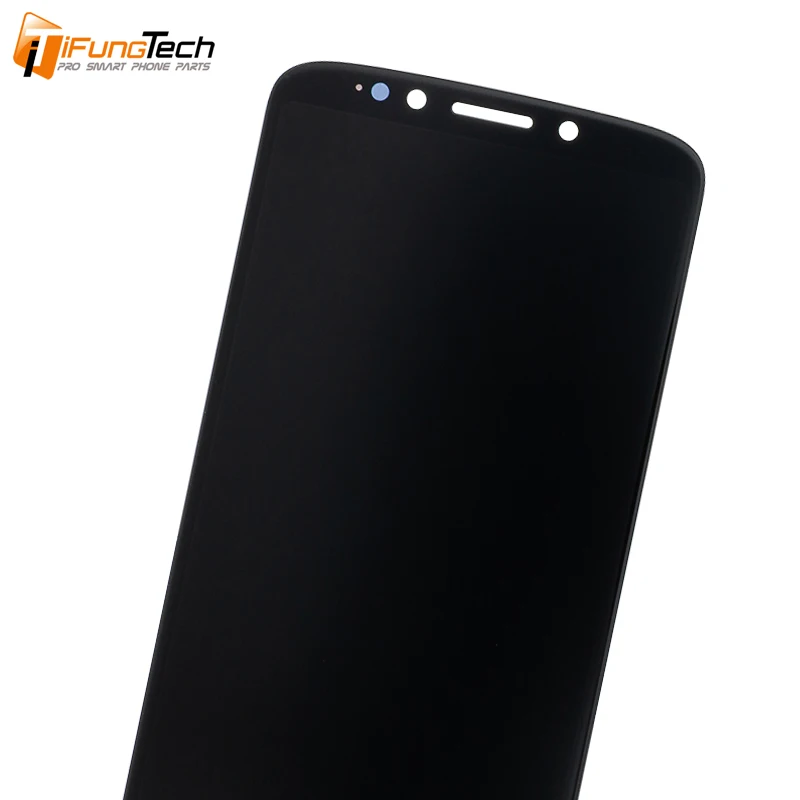For Motorola Moto G6 Play LCD Display Touch Screen Panel for XT1922 Mobile Phone Lcds Digitizer Assembly Replacement Parts 5.7"
For Motorola Moto G6 Play LCD Display Touch Screen Panel for XT1922 Mobile Phone Lcds Digitizer Assembly Replacement Parts 5.7"