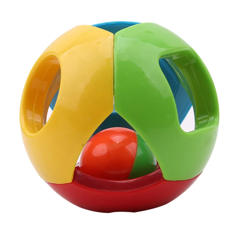 Lovely Funny Baby Rattles Plastic Music Novelty Hand Shake Bell Ring Early Learning Educational Toys Rattles toys Baby
Lovely Funny Baby Rattles Plastic Music Novelty Hand Shake Bell Ring Early Learning Educational Toys Rattles toys Baby