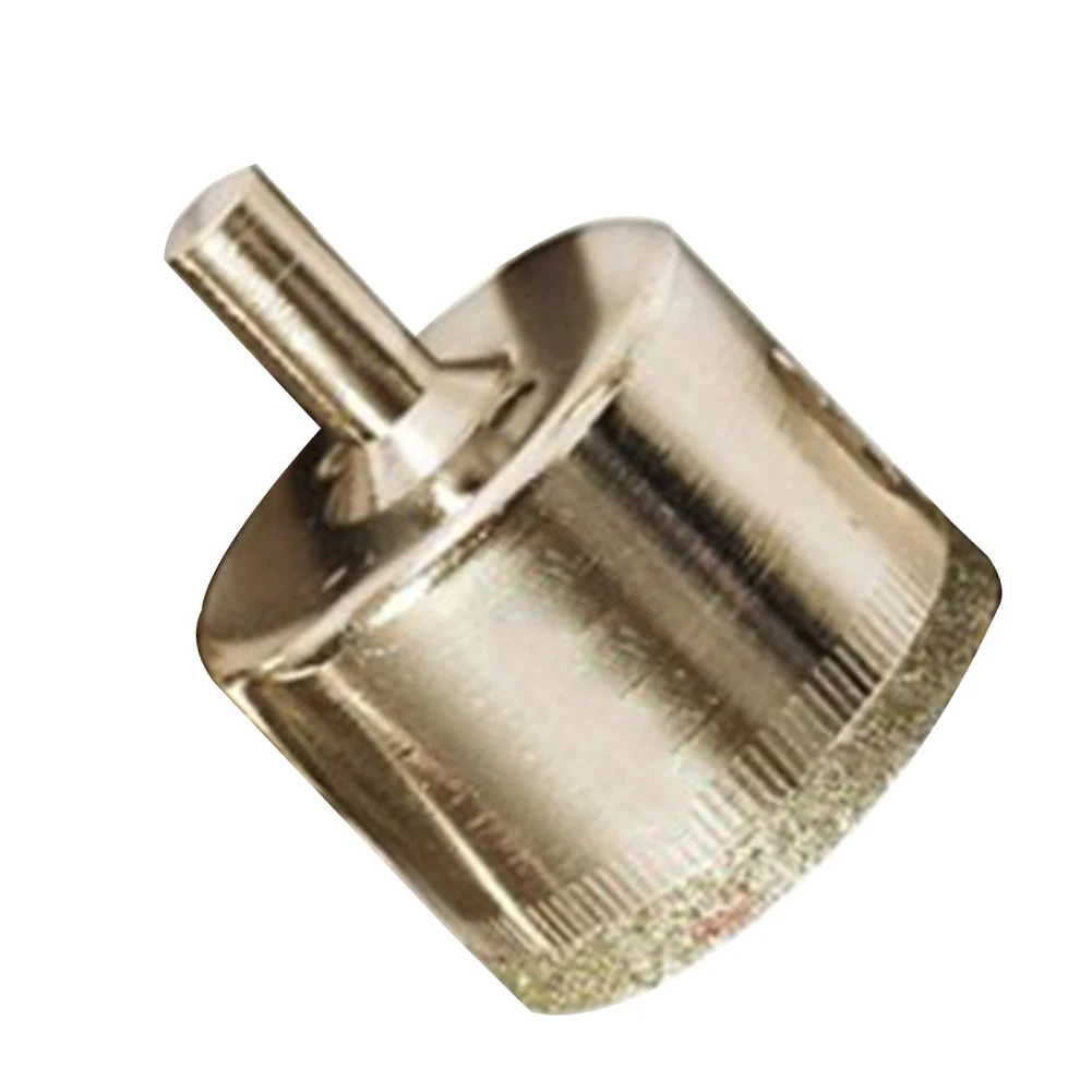42mm 1-5/8inch Diamond Hole Saw Drill Bit Tool For Glass/marble/tile/granite For Granite, Marble, Ceramic Tiles
42mm 1-5/8inch Diamond Hole Saw Drill Bit Tool For Glass/marble/tile/granite For Granite, Marble, Ceramic Tiles
