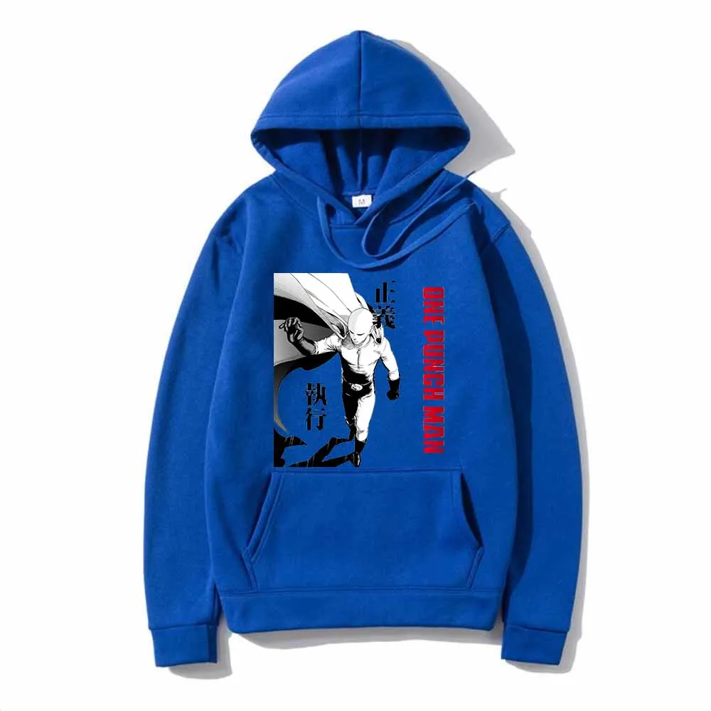 One Punch Man anime hoodies for men and women 2021 cool anime hoodies printed One Punch Man pure cotton pullover printed
One Punch Man anime hoodies for men and women 2021 cool anime hoodies printed One Punch Man pure cotton pullover printed