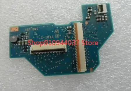 NEW LCD Display Driver Board For SONY A7 A7R A7S A7K ILCE-7 Repair Part ( LC-1013-11 )
NEW LCD Display Driver Board For SONY A7 A7R A7S A7K ILCE-7 Repair Part ( LC-1013-11 )