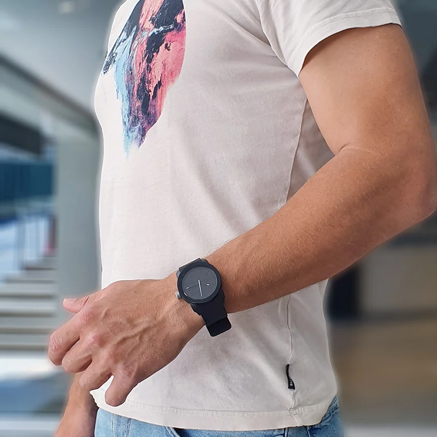 Watches Mens Diesel DZ1437 Men's Watch Quartz Watches
Watches Mens Diesel DZ1437 Men's Watch Quartz Watches