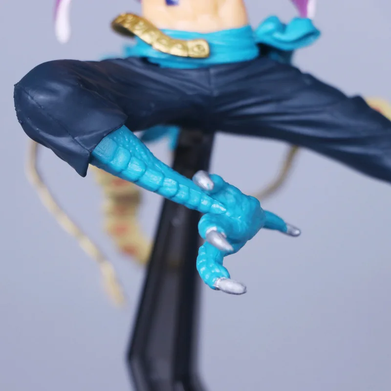 8-16cm One Piece Marco Figure One Piece SCultures Big 6 Vol.6 Marco Phoenix PVC Figure Collectible Model Toy for Kids
8-16cm One Piece Marco Figure One Piece SCultures Big 6 Vol.6 Marco Phoenix PVC Figure Collectible Model Toy for Kids