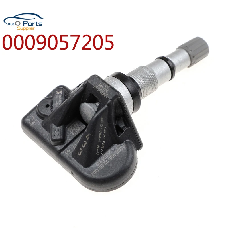 Новинка 0009057205 TPMS датчик контроля давления в шинах 433 МГц для 2019-2020 Mercedes Benz Sprinter 1500 2500
Новинка 0009057205 TPMS датчик контроля давления в шинах 433 МГц для 2019-2020 Mercedes Benz Sprinter 1500 2500