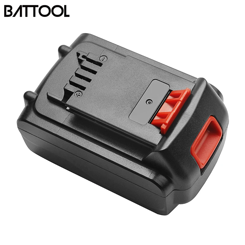 Литий-ионный аккумулятор Bonacell для Black & Decker LBXR20, 2X батарея для LB20, LBX20, ASL186K, BDCDMT120, CHH2220, LD3K220, LPP120, LST120, L10
Литий-ионный аккумулятор Bonacell для Black & Decker LBXR20, 2X батарея для LB20, LBX20, ASL186K, BDCDMT120, CHH2220, LD3K220, LPP120, LST120, L10