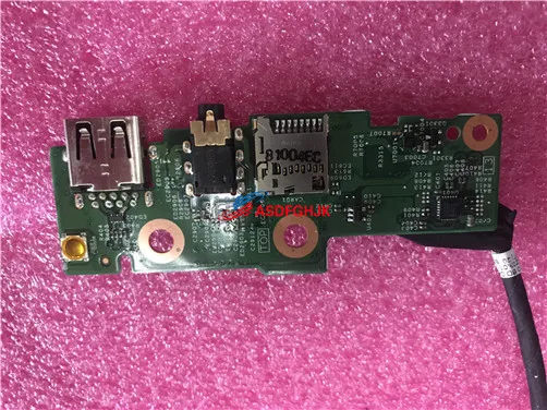 Для Dell Inspiron 13 7000 P91G serisi 0PG21H USB ses Mini SD kart okuyucu kurulu PG21H карго
Для Dell Inspiron 13 7000 P91G serisi 0PG21H USB ses Mini SD kart okuyucu kurulu PG21H карго