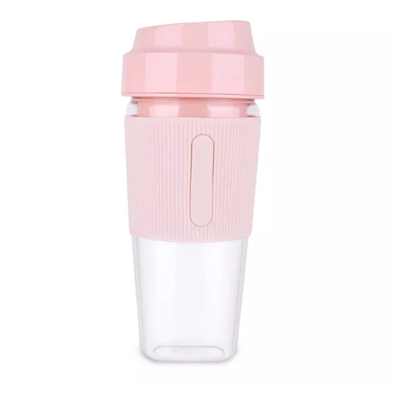USB Rechargeable Electric Fruit Juicer Bottle Portable Juice Food Blender Cup Mixer Citrus Orange SmoothieSqueezer
USB Rechargeable Electric Fruit Juicer Bottle Portable Juice Food Blender Cup Mixer Citrus Orange SmoothieSqueezer