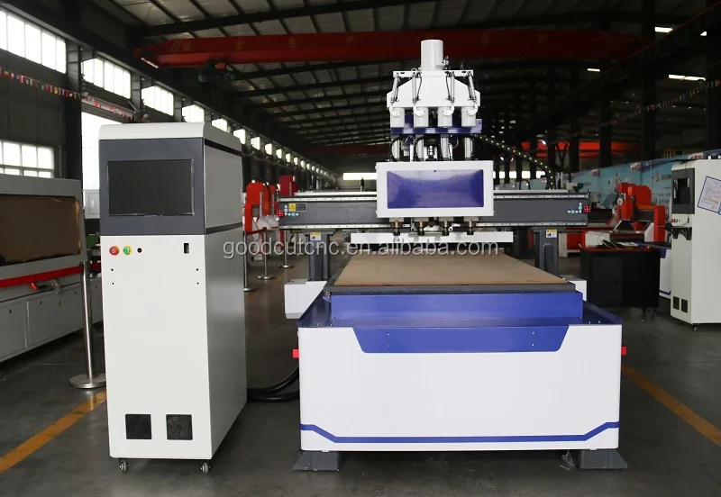 portable multi spindle router machine 4 spindles cnc pneumatic tool changing for wood milling
portable multi spindle router machine 4 spindles cnc pneumatic tool changing for wood milling