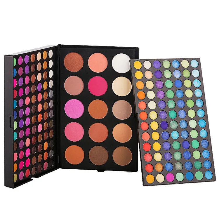 183 цветов блестящие тени для век Палитра матовые тени для век палитра для макияжа водостойкая фотокосметика женский инструмент для макияжа
183 цветов блестящие тени для век Палитра матовые тени для век палитра для макияжа водостойкая фотокосметика женский инструмент для макияжа