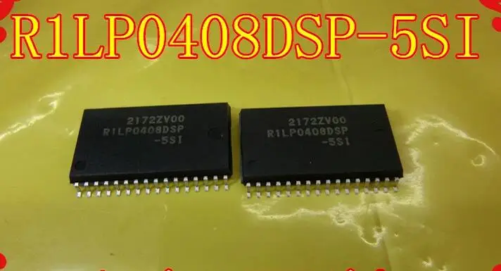 1pcs/lot R1LP0408DSP-5SI SOP32