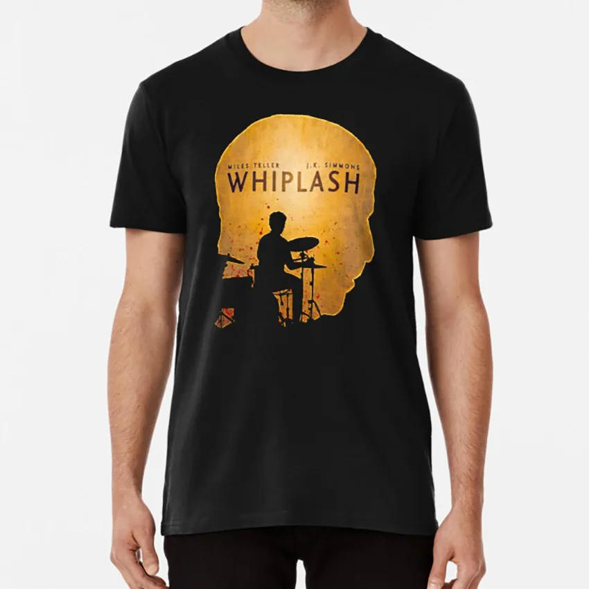 Whiplash футболка whiplash wiplash wiplas барабанный набор барабанов аккумуляторные батареи