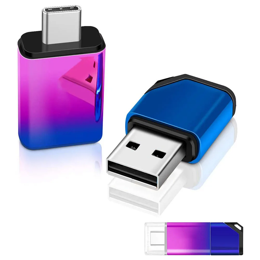 USB2.0 противоударный USB флэш-диск на высоком металлическом Скорость и высокой Совместимость мини легко носить с собой учебная и помощник 128 ГБ
USB2.0 противоударный USB флэш-диск на высоком металлическом Скорость и высокой Совместимость мини легко носить с собой учебная и помощник 128 ГБ