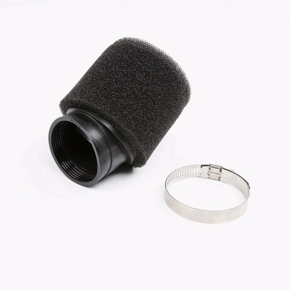 Large Caliber Quick-release Elevation Air Filter Fit for 1/5 Losi 5ive-t Rovan LT King Motor x2
Large Caliber Quick-release Elevation Air Filter Fit for 1/5 Losi 5ive-t Rovan LT King Motor x2