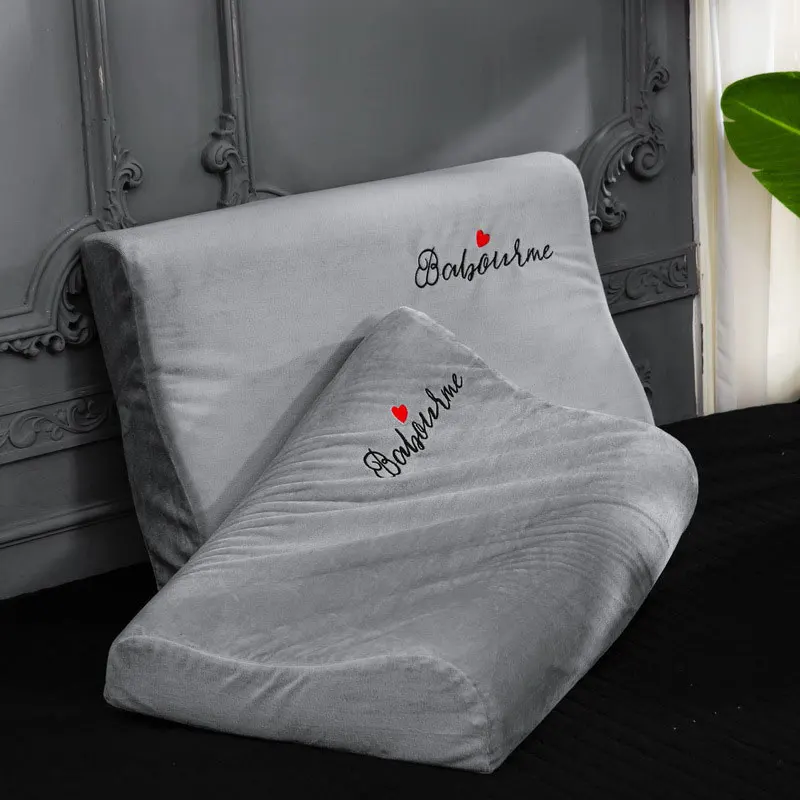 Home textile finished living room room decoration latex crystal velvet memory pillowcase (pillow core not included)
Home textile finished living room room decoration latex crystal velvet memory pillowcase (pillow core not included)