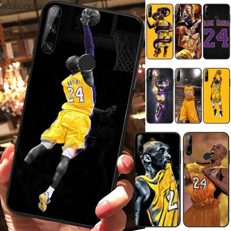 Reall Kobe Bryant Phone Case For Huawei Y5 Y6 Y7 Y9 Prime Pro II 2019 2018 Honor 8 8X 9 lite View9
Reall Kobe Bryant Phone Case For Huawei Y5 Y6 Y7 Y9 Prime Pro II 2019 2018 Honor 8 8X 9 lite View9