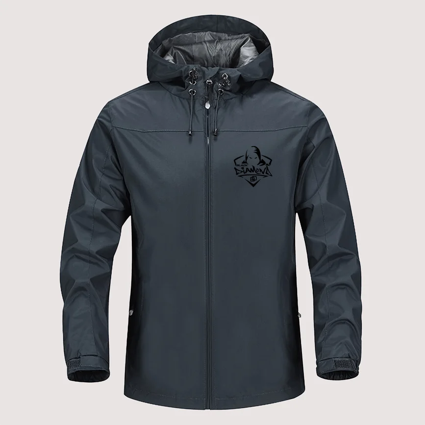 Black Diamond Outdoor Mountaineering sport hunt Windproof Jackets Hooded Comfortable Unisex Fashion men Outdoor Jackets TOP N018
Black Diamond Outdoor Mountaineering sport hunt Windproof Jackets Hooded Comfortable Unisex Fashion men Outdoor Jackets TOP N018