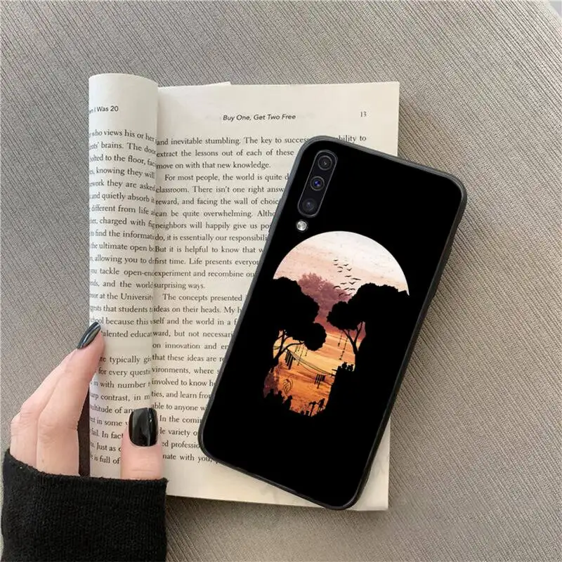 Animals sunset art Simple black Phone Case For Samsung galaxy S 9 10 20 A 10 21 30 31 40 50 51 71 s note 20 j 4 2018 plus
Animals sunset art Simple black Phone Case For Samsung galaxy S 9 10 20 A 10 21 30 31 40 50 51 71 s note 20 j 4 2018 plus