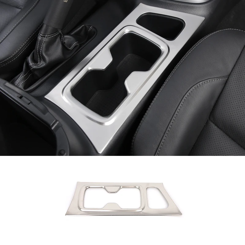 For Nissan Navara 2017 2018 2019 2020 Stainless Silvery Car front reading Lampshade panel Cover Trim Car accessories Styling
For Nissan Navara 2017 2018 2019 2020 Stainless Silvery Car front reading Lampshade panel Cover Trim Car accessories Styling