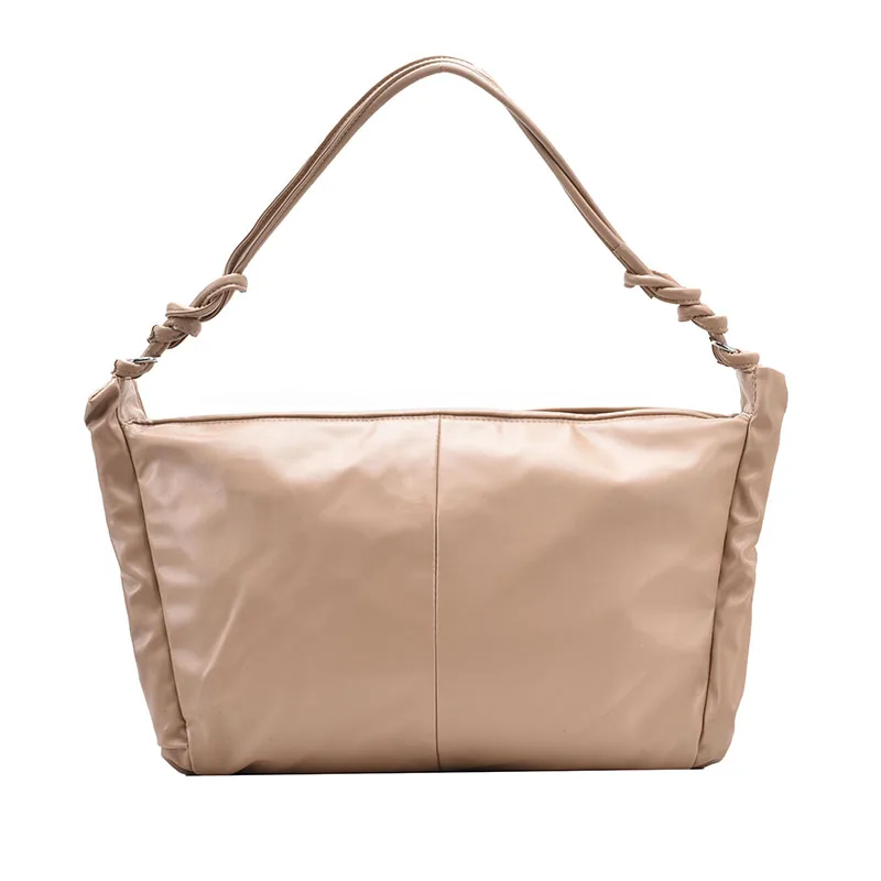 Branded Totes Soft Pu Leather Large Capacity Crossbody Bags For Women Causal Big Shoulder Bag Woven Straps Women Shopping Bag
Branded Totes Soft Pu Leather Large Capacity Crossbody Bags For Women Causal Big Shoulder Bag Woven Straps Women Shopping Bag