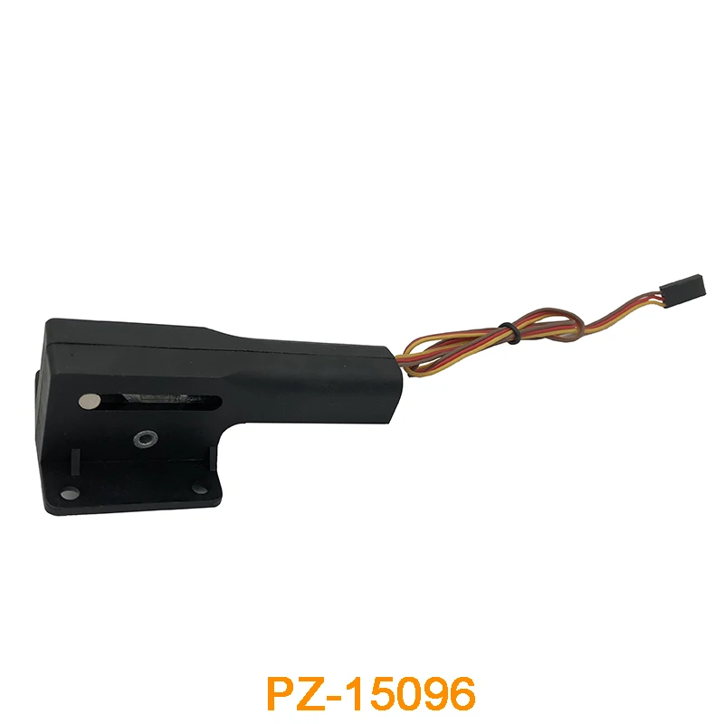 Большой электрический вытягивающий шасси Servoless 7 4 V 20 6 kg 89G PZ 15096 для самолета