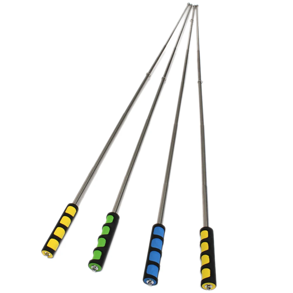 1PC 2M SaleStainless Steel Telescopic Flag Pole Portable Handheld Poles For Flags Windsock
1PC 2M SaleStainless Steel Telescopic Flag Pole Portable Handheld Poles For Flags Windsock