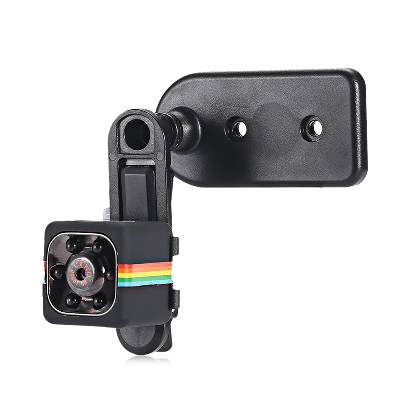 FANGTUOSI sq11 Mini Camera HD 1080P Sensor Night Vision Camcorder Motion DVR Micro Camera Sport DV Video small Camera cam SQ 11
FANGTUOSI sq11 Mini Camera HD 1080P Sensor Night Vision Camcorder Motion DVR Micro Camera Sport DV Video small Camera cam SQ 11