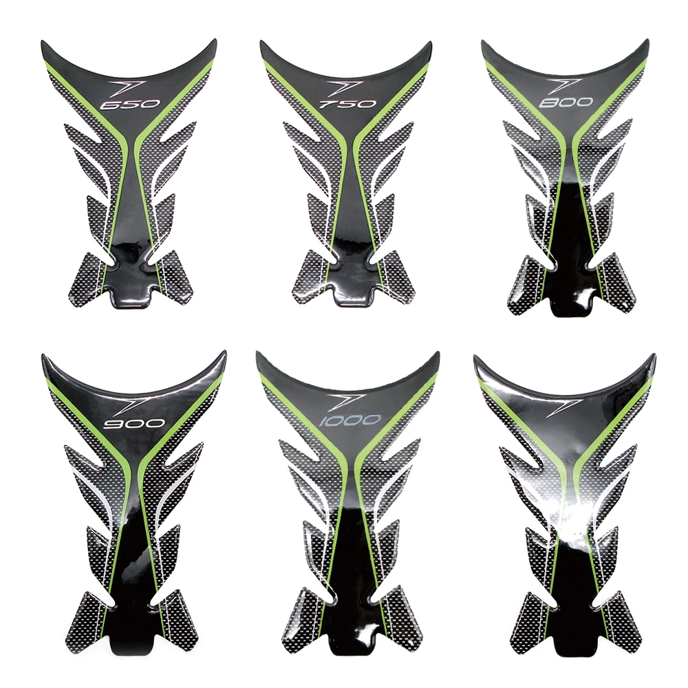 Наклейка на бак для мотоцикла, с 3D логотипом Z, для Kawasaki Z1000, Z750, Z900, Z800, Z650, 2021
Наклейка на бак для мотоцикла, с 3D логотипом Z, для Kawasaki Z1000, Z750, Z900, Z800, Z650, 2021