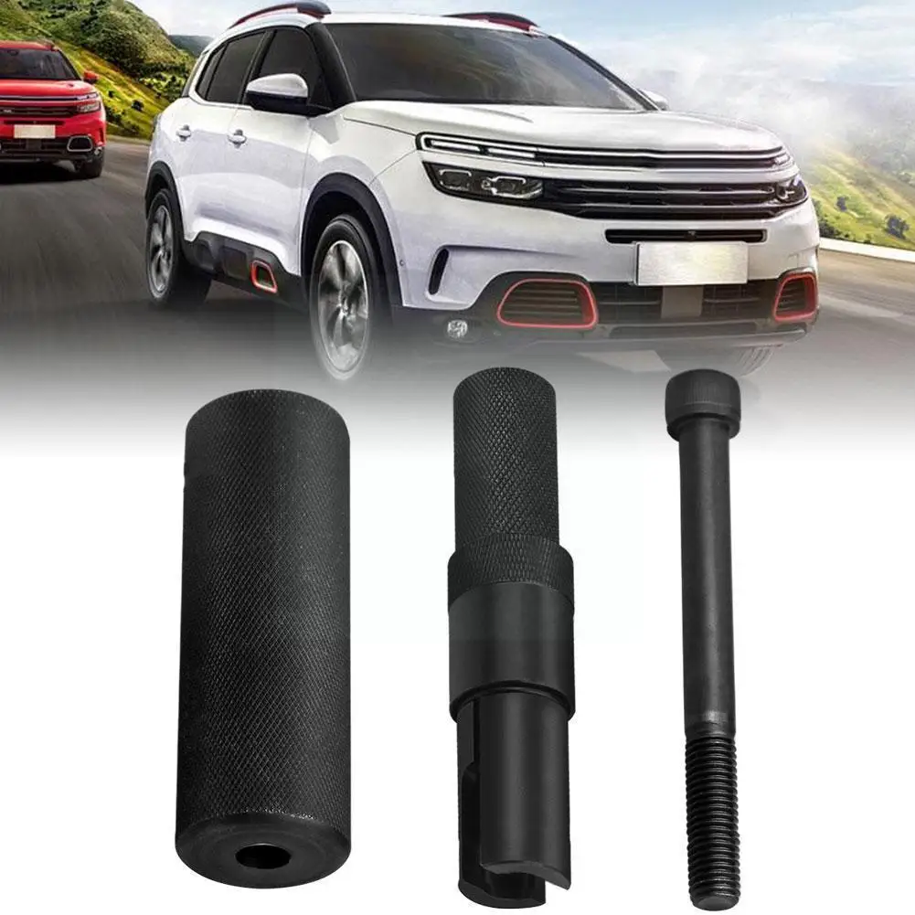 Fuel Injector Removal Tool Kit for FORD EcoBoost 1.0L 2.0L GDI Gasoline Engines Can Used With Injector CM5G-9F593-FA M7E7
Fuel Injector Removal Tool Kit for FORD EcoBoost 1.0L 2.0L GDI Gasoline Engines Can Used With Injector CM5G-9F593-FA M7E7