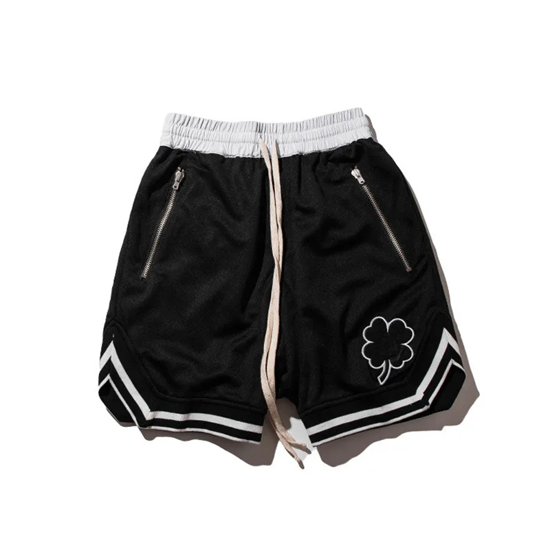 Brand Shorts Men Bodybuilding quick-drying Sports shorts Joggers Knee Length Sweatpants Summer Male Gyms training Running shorts
Brand Shorts Men Bodybuilding quick-drying Sports shorts Joggers Knee Length Sweatpants Summer Male Gyms training Running shorts