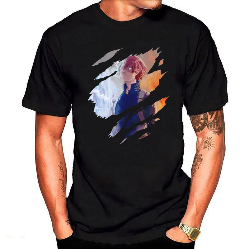 Japanese Anime Tokyo Ghoul Eyes Kaneki Ken Manga Print Loose T-shirt Tops Harajuku Black Casual Oversized Streetwear T Shirts
Japanese Anime Tokyo Ghoul Eyes Kaneki Ken Manga Print Loose T-shirt Tops Harajuku Black Casual Oversized Streetwear T Shirts