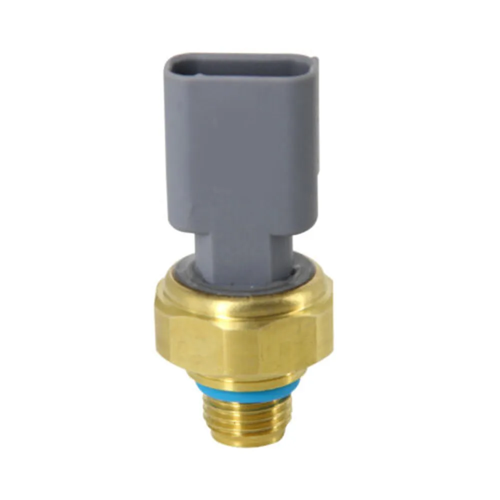 Exhaust Gas EGR Pressure Sensor 4928594 For Cummins Engine For Dodge RAM 2500 3500 4500 5500 For FORD F-650 750 Car Accessories
Exhaust Gas EGR Pressure Sensor 4928594 For Cummins Engine For Dodge RAM 2500 3500 4500 5500 For FORD F-650 750 Car Accessories