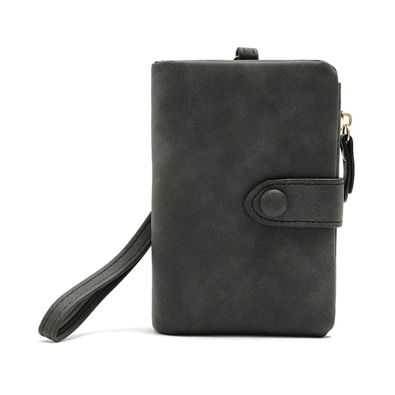 Women Folding Short Wallet Lady PU Leather Money Bag Clutch Wallet Short PU Purse Coin Card Holder Handbag Hot New More Screens
Women Folding Short Wallet Lady PU Leather Money Bag Clutch Wallet Short PU Purse Coin Card Holder Handbag Hot New More Screens