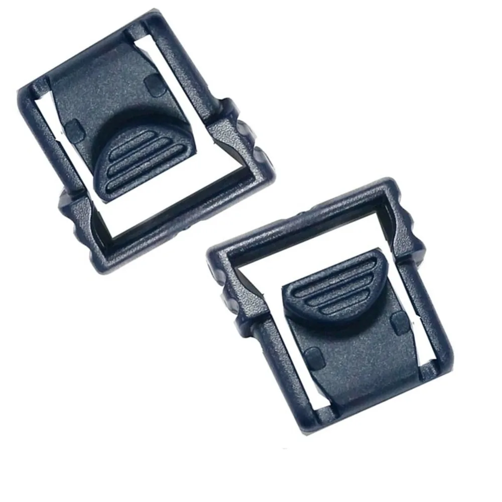 2 Pcs Original ResMed Headgear Clips UM/UMII Headband Buckles Ventilator Accessories Anti Snoring and Sleep Apnea
2 Pcs Original ResMed Headgear Clips UM/UMII Headband Buckles Ventilator Accessories Anti Snoring and Sleep Apnea