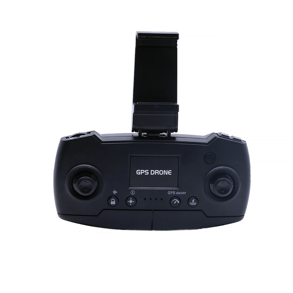 Eachine & LSRC LS38 GPS 5G WIFI FPV RC
Eachine & LSRC LS38 GPS 5G WIFI FPV RC