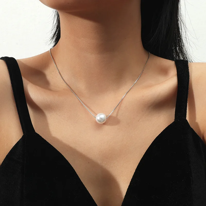Kpop Women Neck Chain Gold Color Choker Necklaces Thin Chain on The Neck Minimalist Pendant Jewelry Chocker Collar for Girl
Kpop Women Neck Chain Gold Color Choker Necklaces Thin Chain on The Neck Minimalist Pendant Jewelry Chocker Collar for Girl