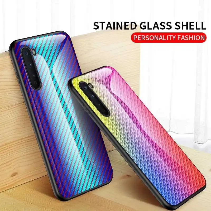 Mokoemi Fiber Pattern Glass Case For Oneplus Z 8 Nord 8 7T 7 Pro 6T 6 5T 5 Phone Case Cover
Mokoemi Fiber Pattern Glass Case For Oneplus Z 8 Nord 8 7T 7 Pro 6T 6 5T 5 Phone Case Cover