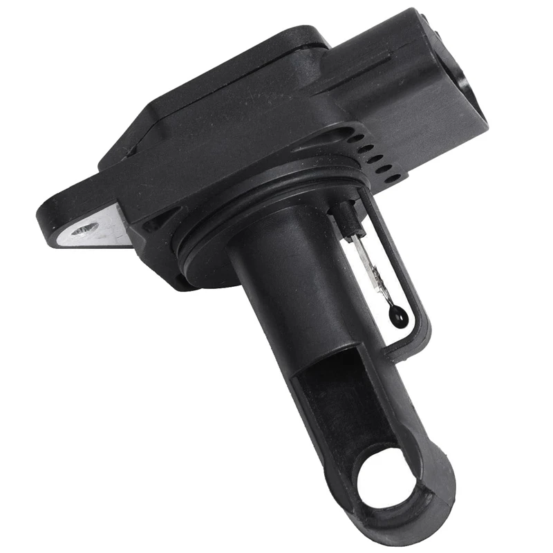 MAF Mass Air Flow Meter Sensor for Toyota Lexus Scion Mazda Tacoma Camry 22204-22010 22204-0C020 197400-2030 22204-0J010
MAF Mass Air Flow Meter Sensor for Toyota Lexus Scion Mazda Tacoma Camry 22204-22010 22204-0C020 197400-2030 22204-0J010