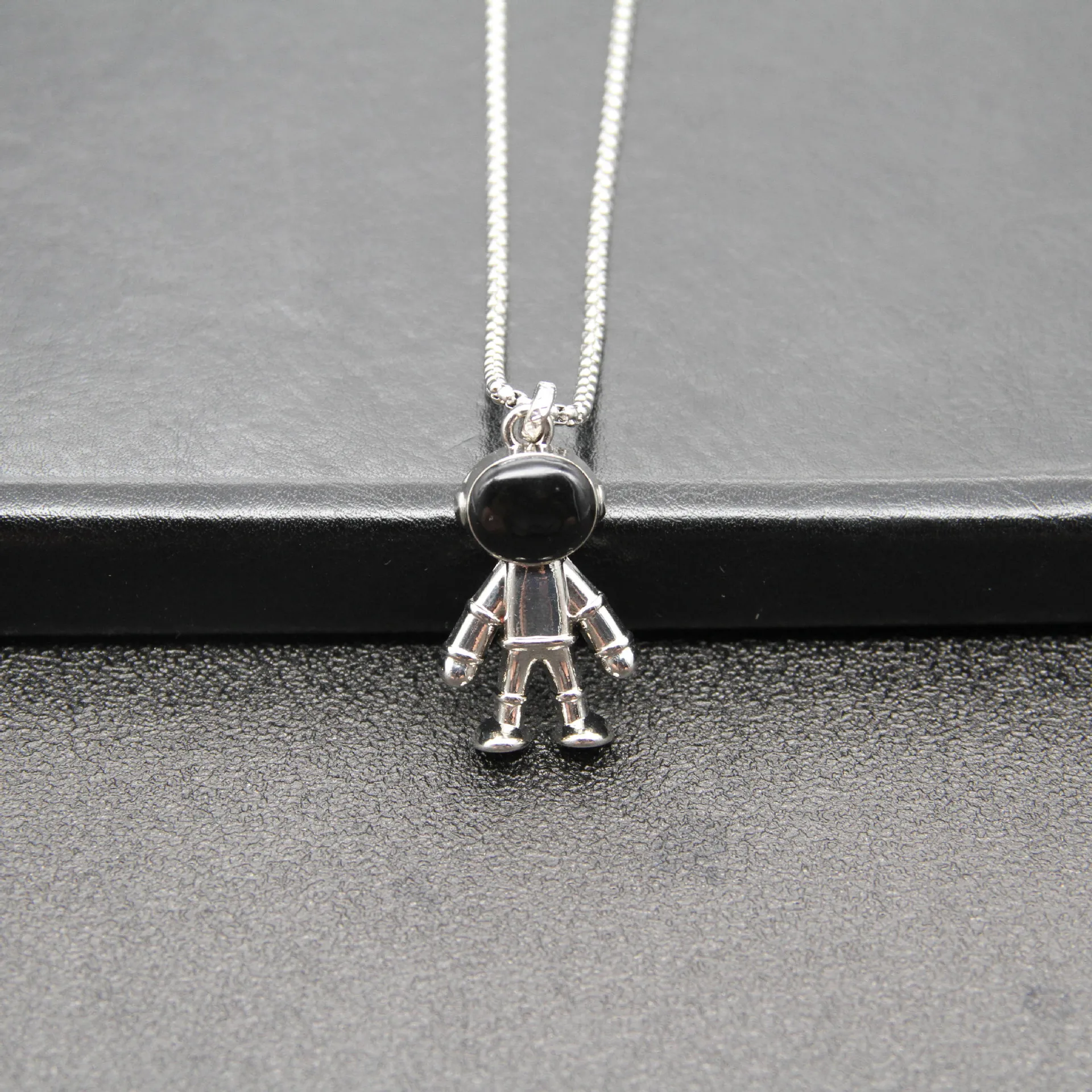 Cute Colorful Color Alloy Astronaut Spaceman Keychain Cute Universe Planet Key Chain Pendant Key Ring Gift
Cute Colorful Color Alloy Astronaut Spaceman Keychain Cute Universe Planet Key Chain Pendant Key Ring Gift