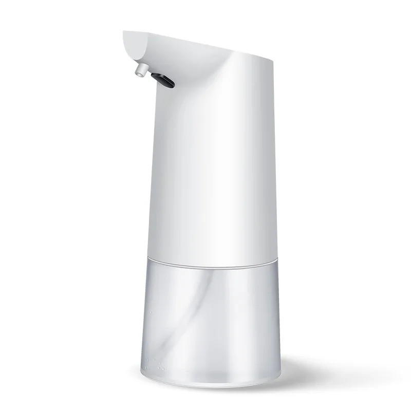 Bathroom Intelligent Automatic Induction Foam Washing Phone Infrared Induction Foam Soap Dispenser Touch Switch
Bathroom Intelligent Automatic Induction Foam Washing Phone Infrared Induction Foam Soap Dispenser Touch Switch