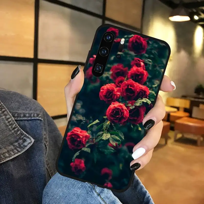 Red rose floral Phone Case For Huawei honor Mate P 9 10 20 30 40 Pro 10i 7 8 a x Lite nova 5t
Red rose floral Phone Case For Huawei honor Mate P 9 10 20 30 40 Pro 10i 7 8 a x Lite nova 5t