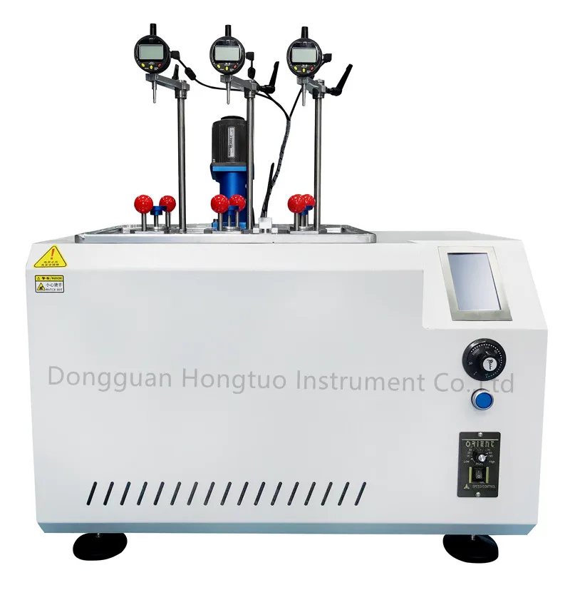 DH-300A Профессиональный заводской аппарат для испытания Vicat, аппарат для смягчения температуры Vicat, хорошее качество, гарантия
DH-300A Профессиональный заводской аппарат для испытания Vicat, аппарат для смягчения температуры Vicat, хорошее качество, гарантия