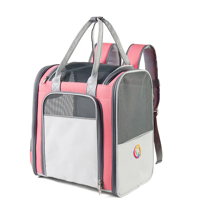 Pet Dog Carrier Car Seat Cover Pad Carry House Cat Puppy Bag Car Travel Folding Hammock Waterproof Dog Bag Basket Pet Carriers
Pet Dog Carrier Car Seat Cover Pad Carry House Cat Puppy Bag Car Travel Folding Hammock Waterproof Dog Bag Basket Pet Carriers