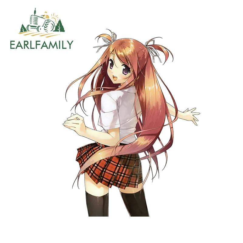 EARLFAMILY 13 см x 9,8 см для оптимистичной девушки, водонепроницаемая наклейка, устойчивая к царапинам, сноуборд, самодельные индивидуальные автом...
EARLFAMILY 13 см x 9,8 см для оптимистичной девушки, водонепроницаемая наклейка, устойчивая к царапинам, сноуборд, самодельные индивидуальные автом...
