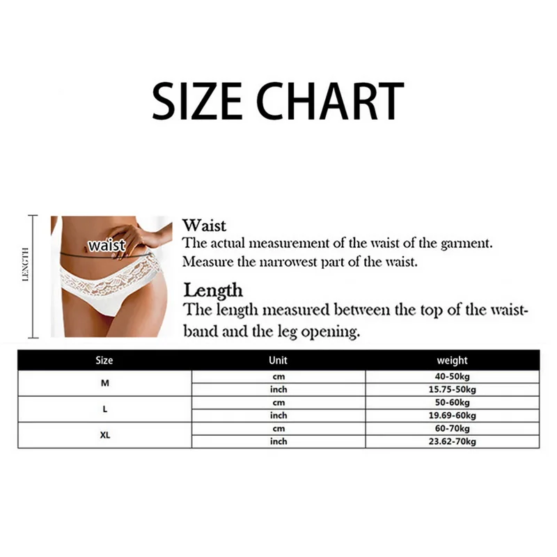 Sexy Women Underwear High Quality Women Panties Seamless Underwear Solid low-Rise Female Lingerie
Sexy Women Underwear High Quality Women Panties Seamless Underwear Solid low-Rise Female Lingerie