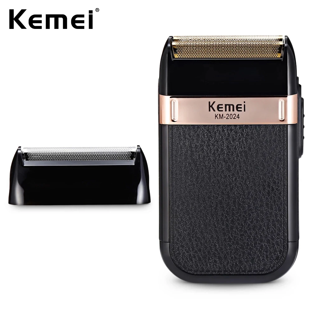 USB Charging Electric Shaver For Men Reciprocating Twin Blade Razor Shaver Waterproof Beard Trimmer Shaving Machine
USB Charging Electric Shaver For Men Reciprocating Twin Blade Razor Shaver Waterproof Beard Trimmer Shaving Machine