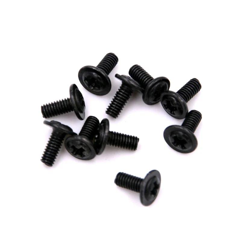 WLtoys 144001 124018 124019 A949 A959 A969 A979 K929 A959-B A969-B A979-B K929-B RC автомобиль запасных частей A949-43 винт M2.5 * 6*6
WLtoys 144001 124018 124019 A949 A959 A969 A979 K929 A959-B A969-B A979-B K929-B RC автомобиль запасных частей A949-43 винт M2.5 * 6*6