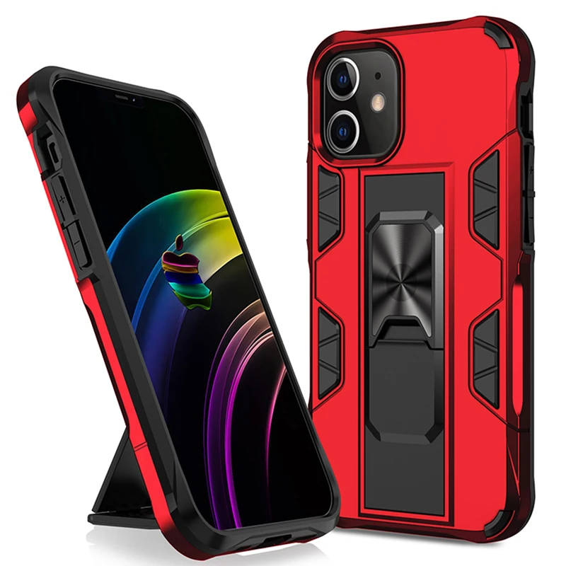 Suitable For Iphone 13 Pro Max Car Magnetic Bracket Mobile Phone Case IPhone 11 All-Inclusive Anti-Fall Protective Cover
Suitable For Iphone 13 Pro Max Car Magnetic Bracket Mobile Phone Case IPhone 11 All-Inclusive Anti-Fall Protective Cover
